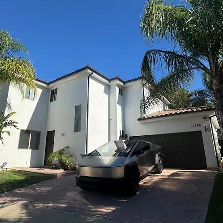 La Dream Gem - Beautiful Home With Spa Los Angeles Exterior foto