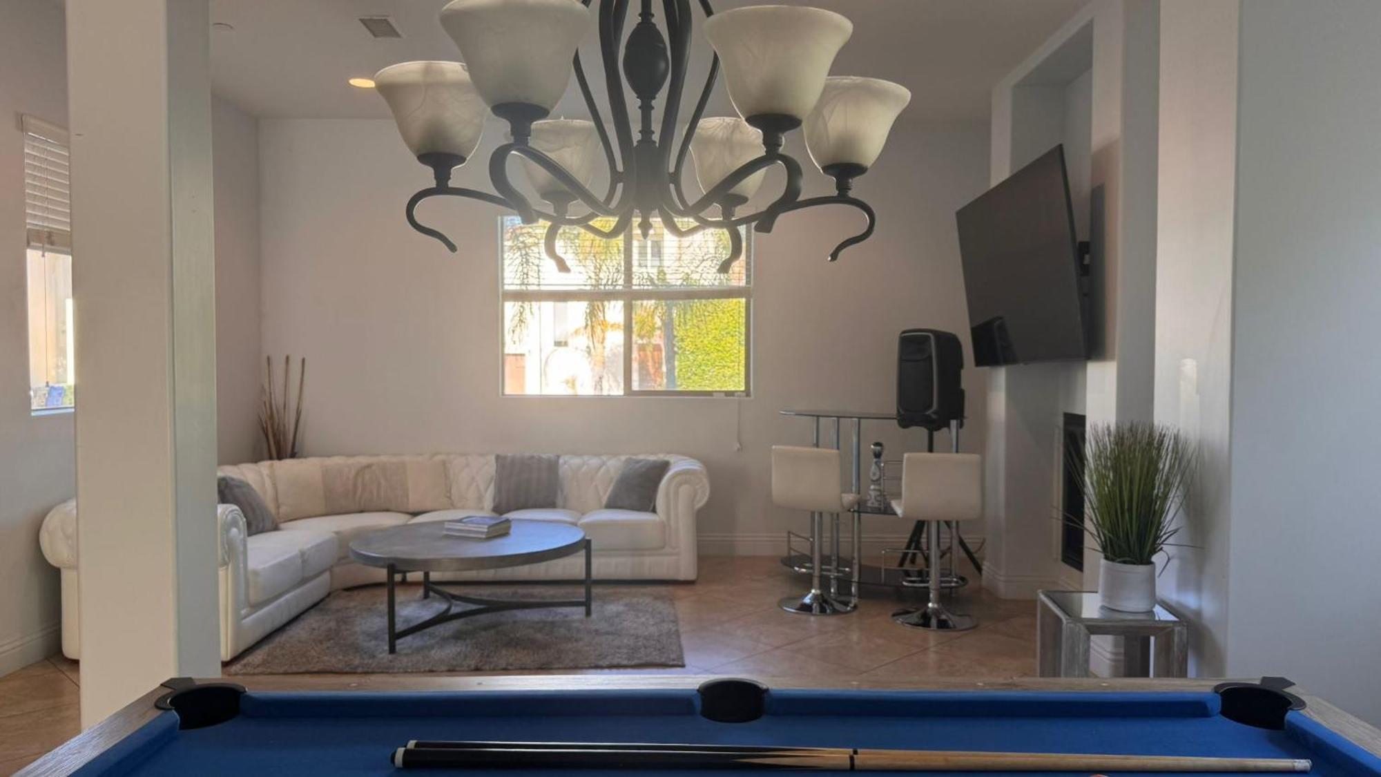 La Dream Gem - Beautiful Home With Spa Los Angeles Exterior foto