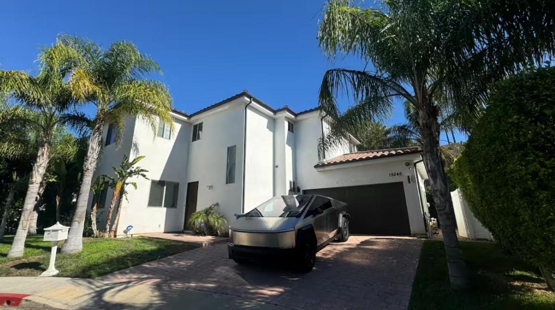 La Dream Gem - Beautiful Home With Spa Los Angeles Exterior foto